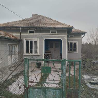 For sale - House in Snop,  Dobrich