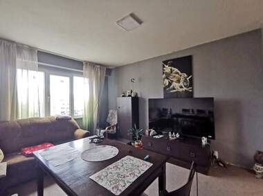 Продажба - Апартамент в Здравец Север 1,  Русе