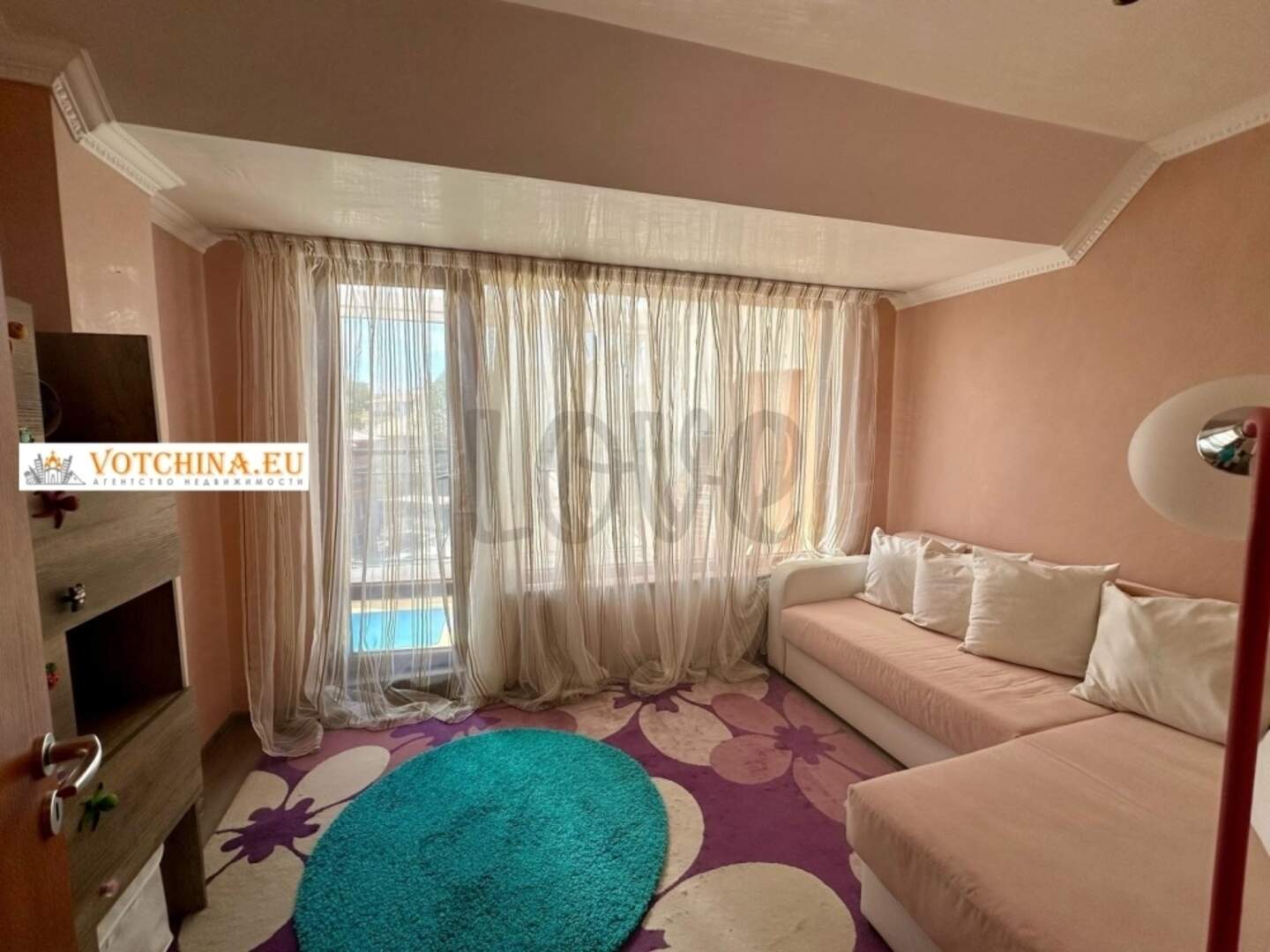 Тристаен Апартамент в Галата, Варна – снимка 9