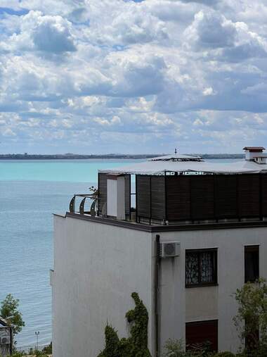 Satış - Apartman olarak Sveti Vlas,  Burgas