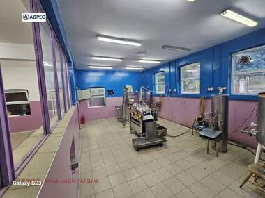 Verkauf - Industriegebäude in Kaleyza,  Lowetsch