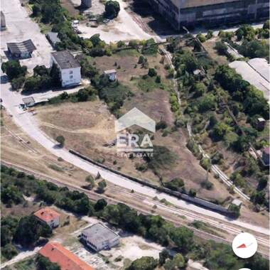 Vânzare - Teren de construcții în Promișlena zona-Iztok,  Haskovo