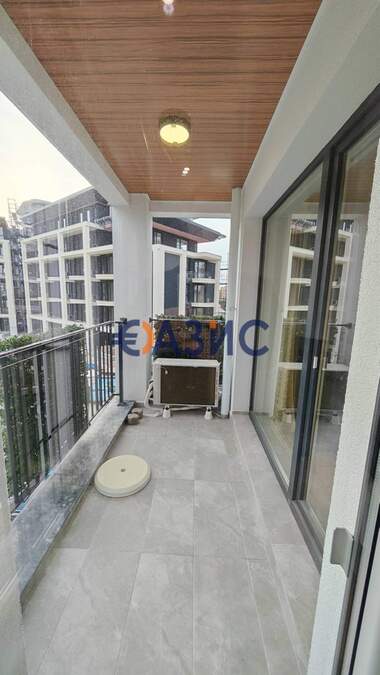 For sale - Apartment in Sunny Beach,  Burgas