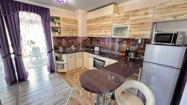 Satış - Apartman olarak Sveti Vlas,  Burgas