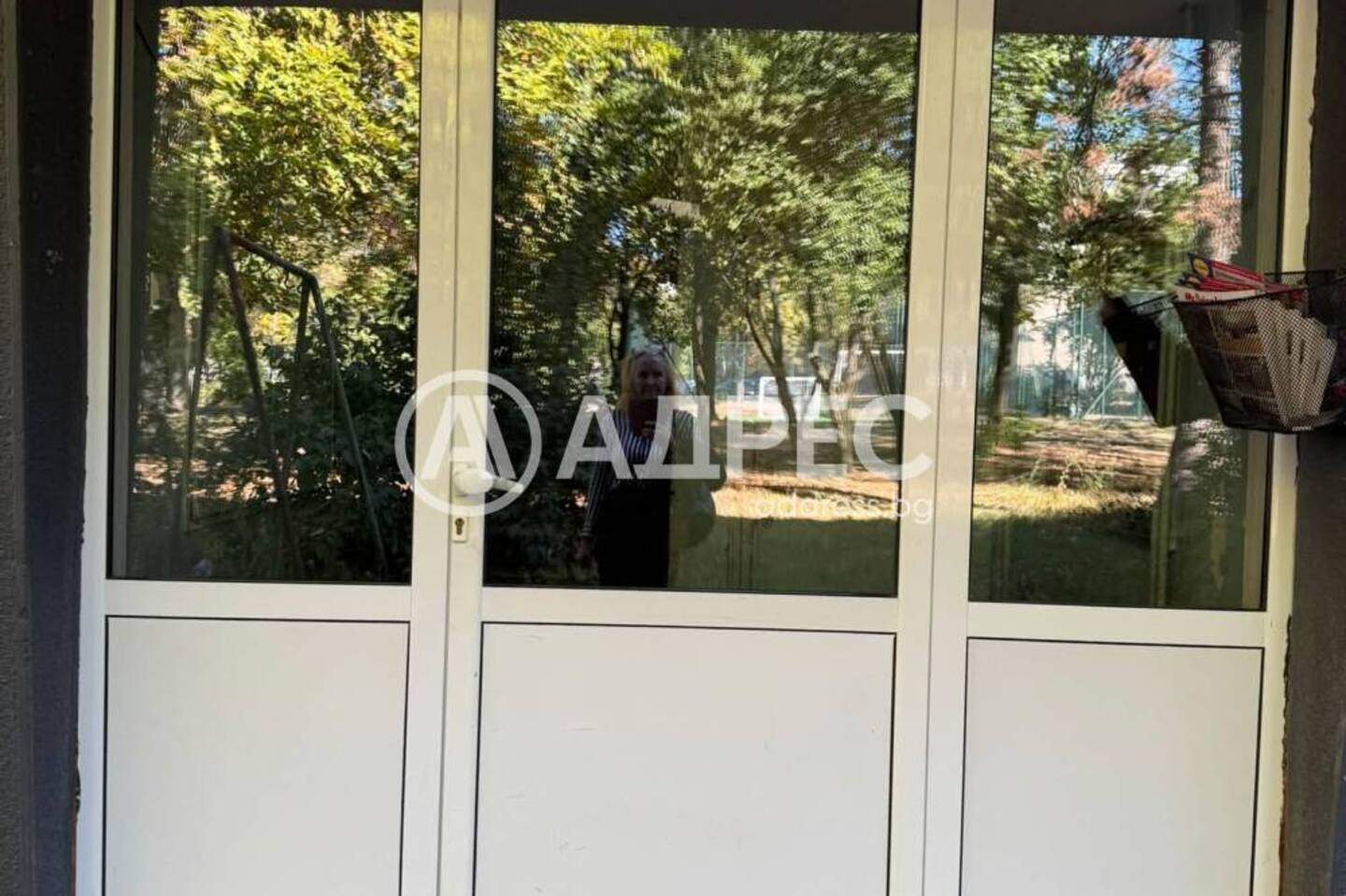 İki odalı Apartman olarak Zapaden park, Sofia – fotoğraf 8