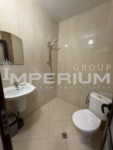 For rent - Apartment in Troshevo,  Varna