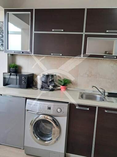 For rent - Apartment in Center,  Varna