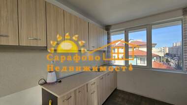 Verkauf - Wohnung in Saravowo,  Burgas