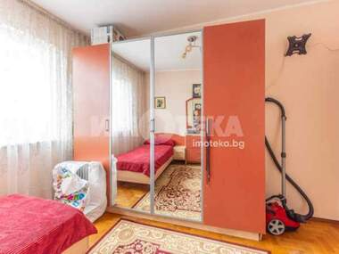 Verkauf - Wohnung in Grand Mol,  Warna