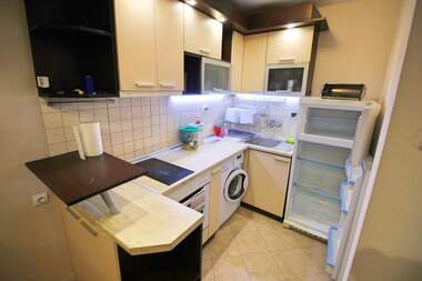 Închiriere - Apartament în Țentăr,  Burgas