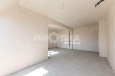 For sale - Apartment in Okrajna bolnica - Generali,  Varna