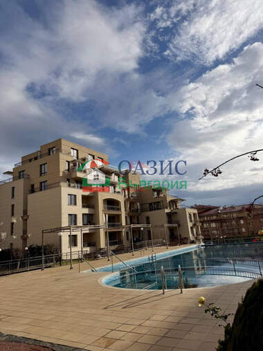 For sale - Apartment in Sveti Vlas,  Burgas