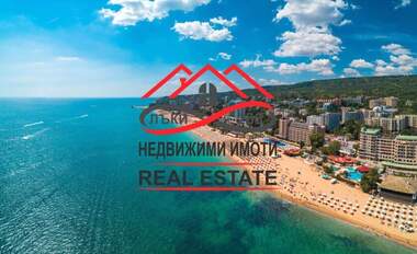 Продажба - Апартамент в Несебър,  Бургас