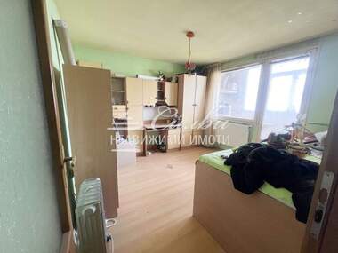 For sale - Apartment in Bolnicata,  Shumen