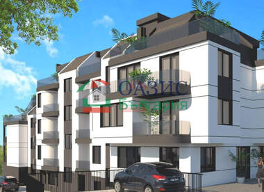Verkauf - Wohnung in Tschernomorez,  Burgas