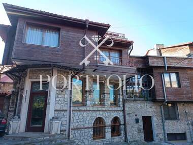 Satış - Ev olarak Nesebar,  Burgas