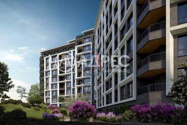 Продажба - Апартамент в Младост-4,  София
