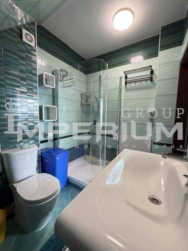 For rent - Apartment in Manastirski rid,  Varna