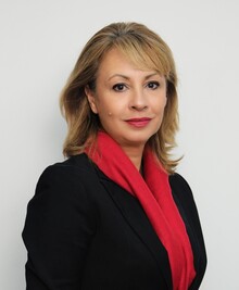 Maria Marinova