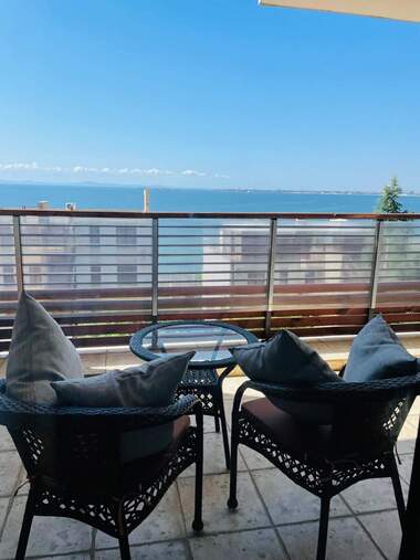 Satış - Apartman olarak Sveti Vlas,  Burgas