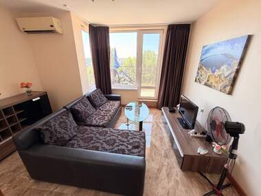 Vânzare - Apartament în Sunny Beach,  Burgas