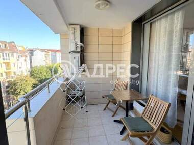Vânzare - Apartament în Operata,  Varna