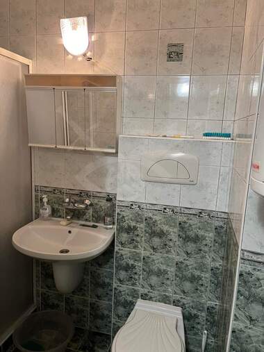 For rent - Apartment in Zimno kino Trakia,  Varna