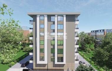 Vânzare - Apartament în Ostromila,  Plovdiv