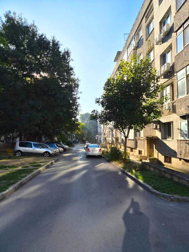 Verkauf - Wohnung in Center,  Varna