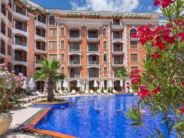 For sale - Apartment in Ravda,  Burgas