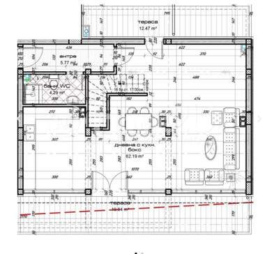 Verkauf - Wohnung in Izgrew,  Warna