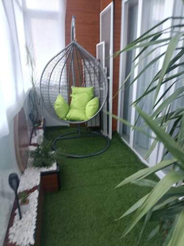 Satış - Apartman olarak Orel,  Razgrad