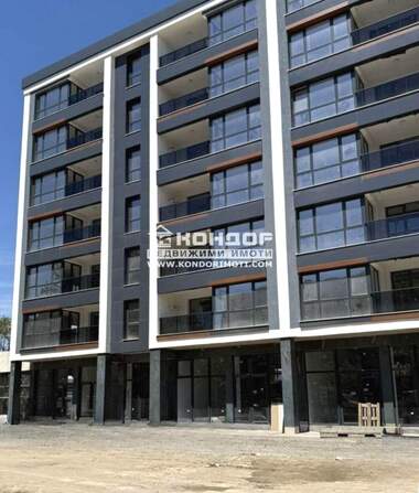 Vânzare - Apartament în Center,  Plovdiv