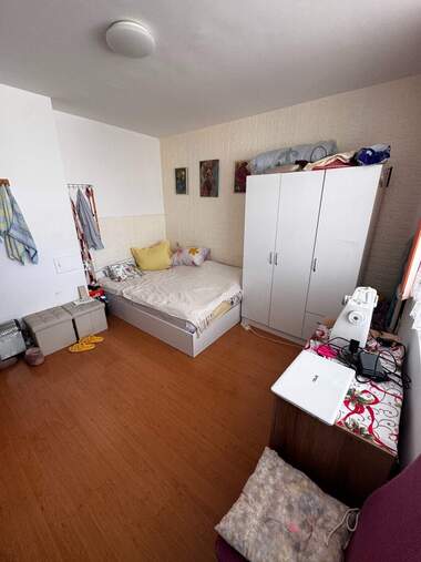 For sale - Apartment in Varosh,  Razgrad