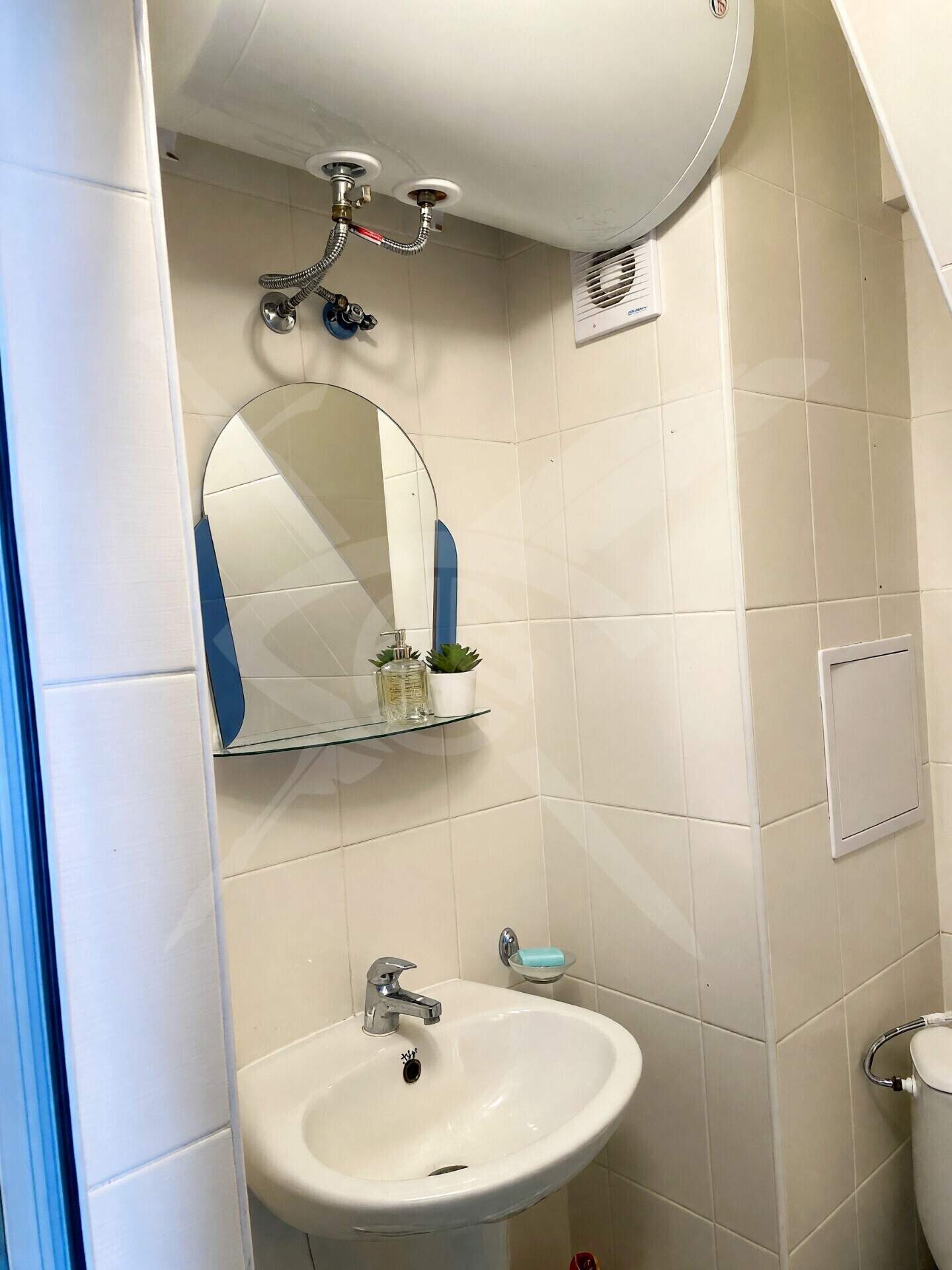 Einzimmer Wohnung in Sonnenstrand, Burgas – Foto 3