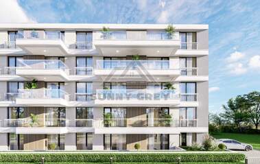 Satış - Apartman olarak Sozopol,  Burgas