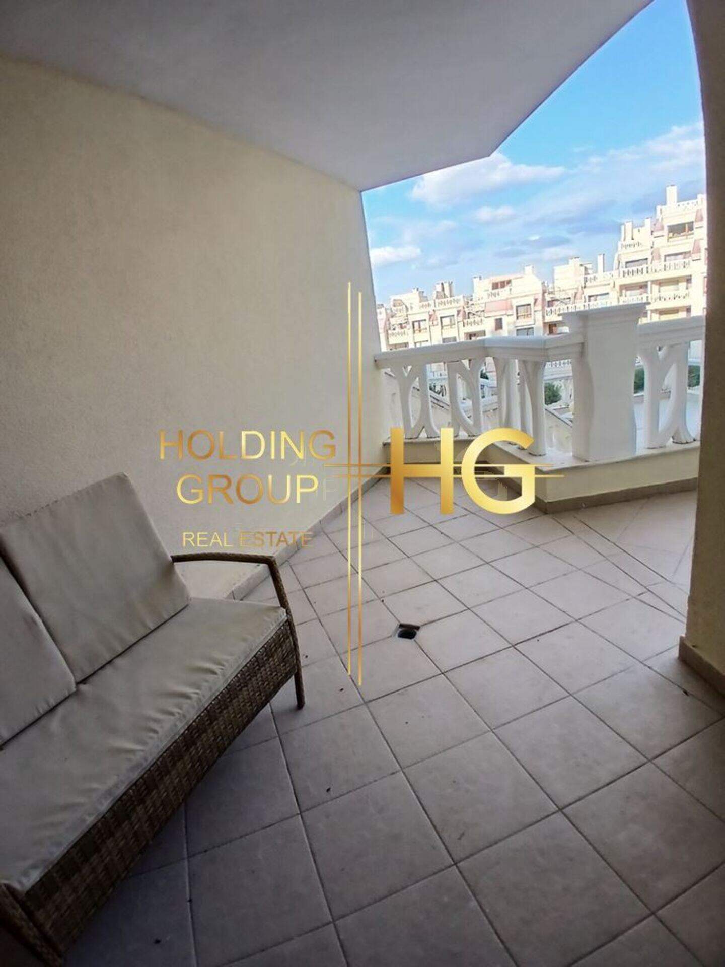 1 bedroom Apartment in Asparuhovo, Varna – photo 4