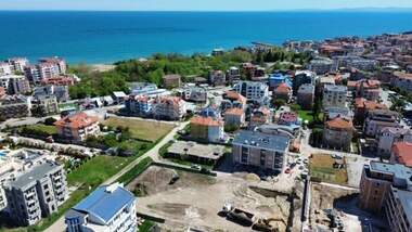 For sale - Apartment in Ravda,  Burgas