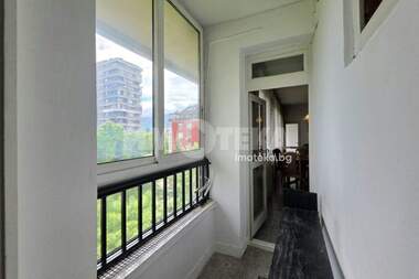For sale - Apartment in Krasno selo,  Sofia