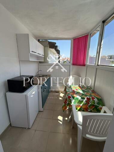 Verkauf - Wohnung in Zentar,  Burgas
