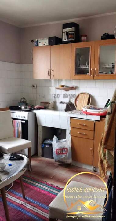Продажба - Къща в Генералово,  Хасково