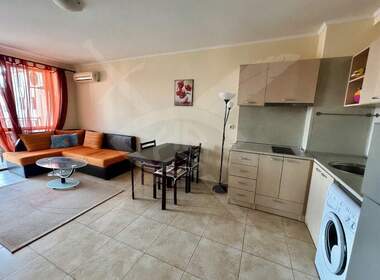 Verkauf - Wohnung in Rawda,  Burgas