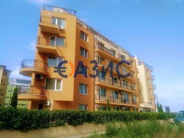 For sale - Apartment in Sunny Beach,  Burgas