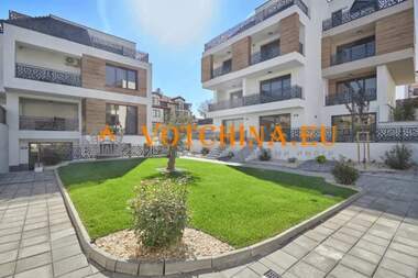Verkauf - Wohnung in Sozopol,  Burgas