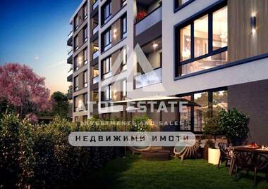Vânzare - Apartament în Kărșiaka,  Plovdiv