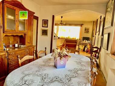For sale - Apartment in Hristo Botev,  Dobrich
