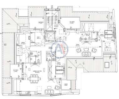 Verkauf - Wohnung in Zweten kwartal,  Warna