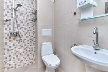 Vânzare - Apartament în Țentăr,  Burgas