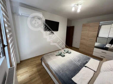 Miete - Wohnung in Zentar,  Weliko Tarnowo