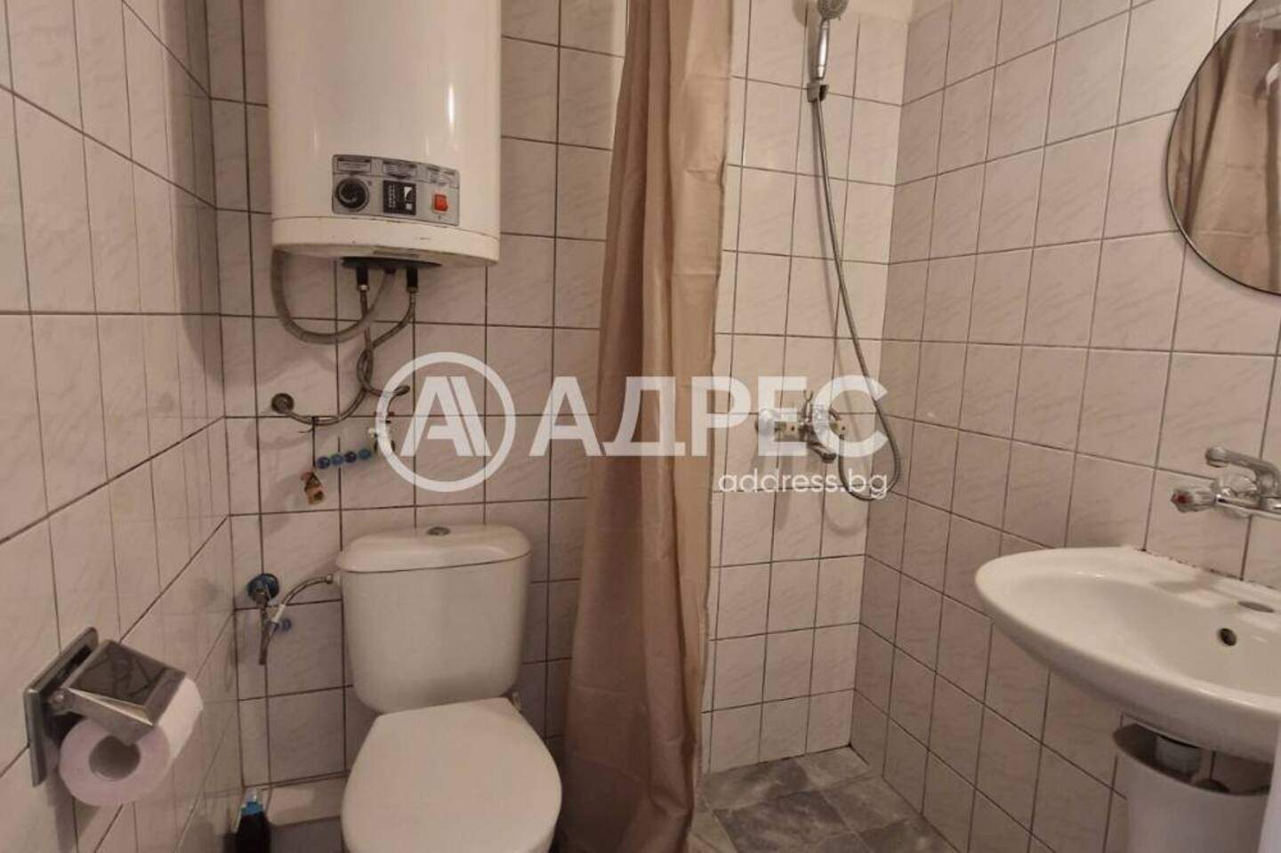 Cu două camere Apartament în Center, Varna – fotografia 10